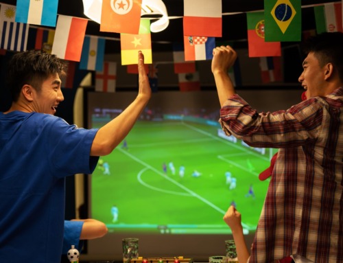 Fire TV Makes A Play For Its Share Of Home Screen Ad
Dollars