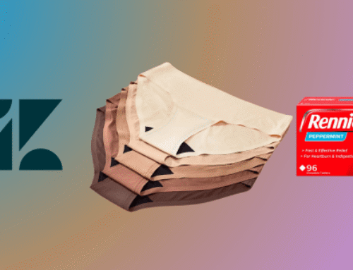 5 Marketer Moves to Know This Week: Knix, Bayer, and
More