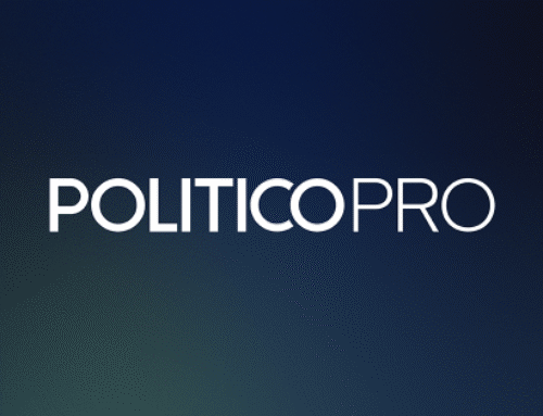 Politico Rolls Out 5 New Energy Newsletters to Retain
Subscribers 
