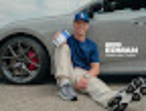 Edmunds Helps Car Shoppers Make the Right Call in New Ad
Starring Dodgers’ Tommy Edman