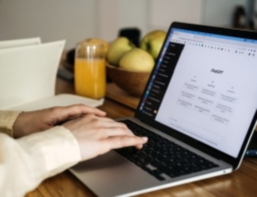 How ChatGPT Is Impacting Traditional Search: A PPC
Management Agency Analysis
