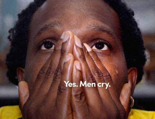 MAA Ad of the Week: Dove Men+Care