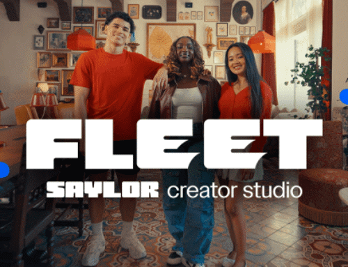 Saylor Launches Creator Studio Fleet, Led by Former Amazon
Ads Exec