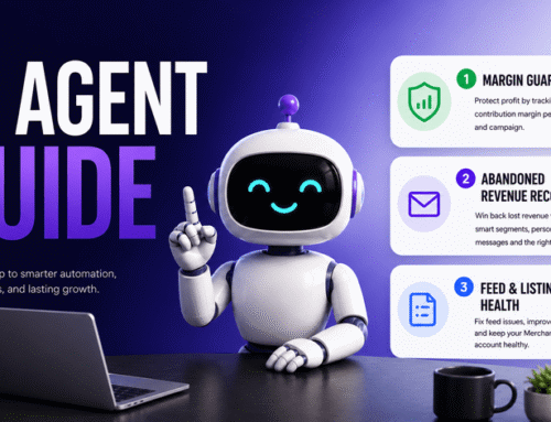 The eCommerce AI Agent Guide