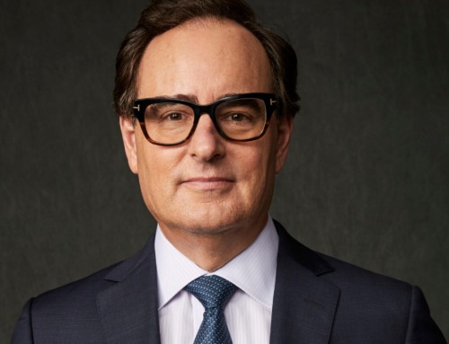AMC’s Content Chief Reveals The Three-Part Formula Behind
Every Hit Show
