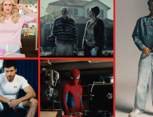 Ads of the Week: 14 Campaigns That Caught Our Eye, From
American Eagle to Samsung
