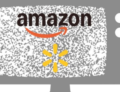 Walmart and Amazon Are Battling for Streaming TV Budgets.
Here’s How Their Offerings Break Down