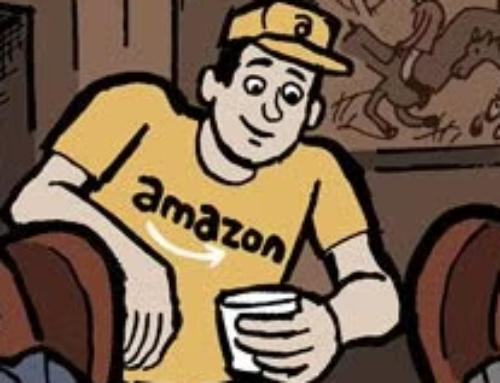Sellers Are Fed Up With Amazon, But Can They Force
Change?