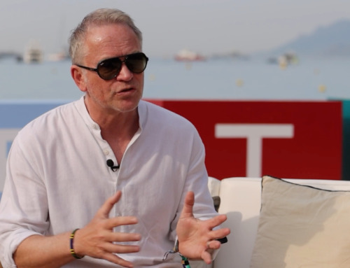 Why ITV Steered Clear of Hydration Break Ads at the World
Cup