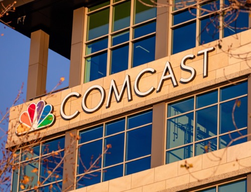 Peacock Hits Profitability As Comcast Prepares To Spin Off
NBCU