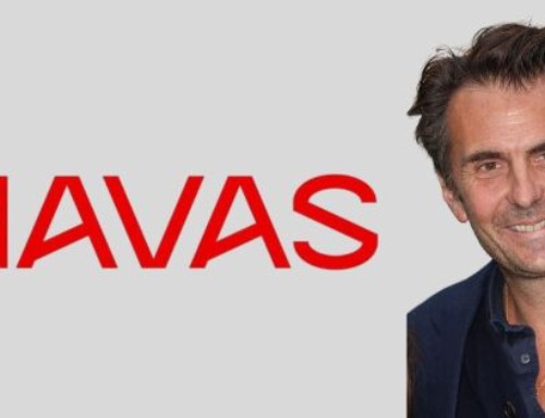 Yannick Bolloré Says Havas’ Size Is Its Strength: ‘I’m Not
Sure Scale Is an Advantage Today’