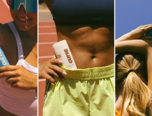 Why Curie Redesigned Its Brand After Breaking Into
Walmart