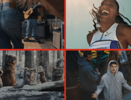 Watch the 6 Ads Competing for an Emmy This Year
