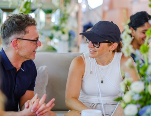 Cannes Lions —Where Relationships Begin