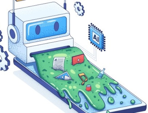 AI Slop Is Fooling Advertisers’ Verification
Tools