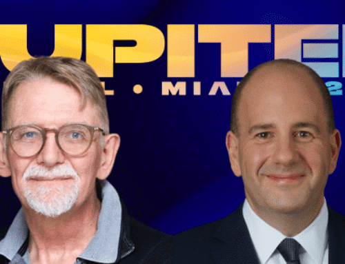 Jupiter Festival Miami Adds IAB as New Founding Partner
Ahead of Launch