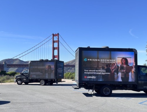 The Most Important Math in Marketing: Why the 60/40 Rule
Should Change How You Think About OOH
