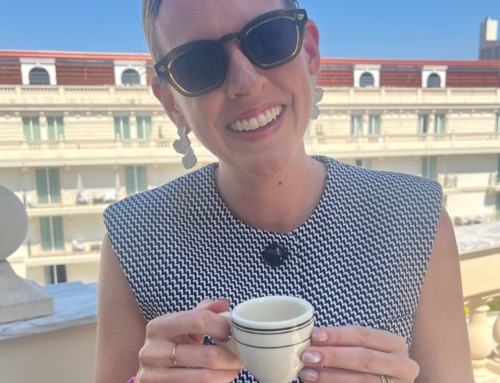 Cannes-terview: Why Nespresso Prefers Unfiltered
Conversations