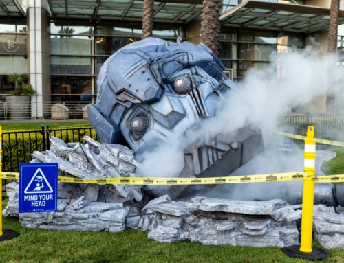 150,000+ Comic-Con attendees descend on San Diego
