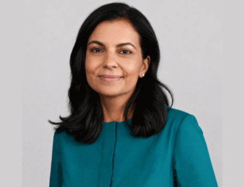Integral Ad Science’s New CEO Dishes on Her
Plans for the Company