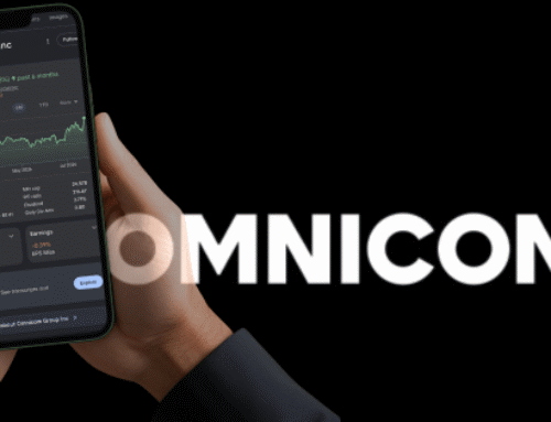 Omnicom Tops 6% Organic Growth in Q2 as John Wren Hits
$69.3M Payout Target