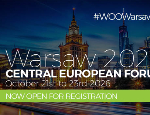 Registration Opens for WOO Poland Forum