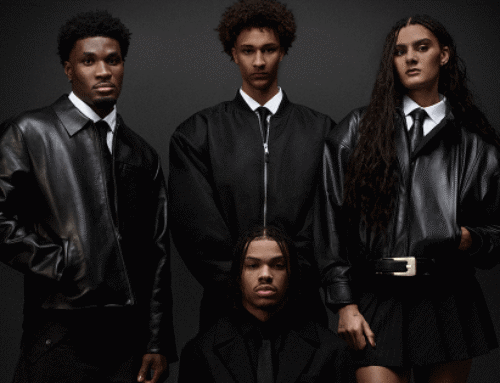 Reebok Ties Its Basketball Comeback to a Class of Rising
Stars