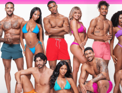 Why Peacock’s Love Island USA Makes a Perfect Partner for
Advertisers