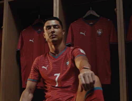 Ronaldo is the perfect pitch man for Whoop’s longevity
play
