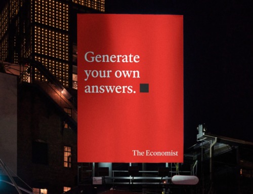 Can The Economist reach a younger audience? Exposure’s
subtle shift