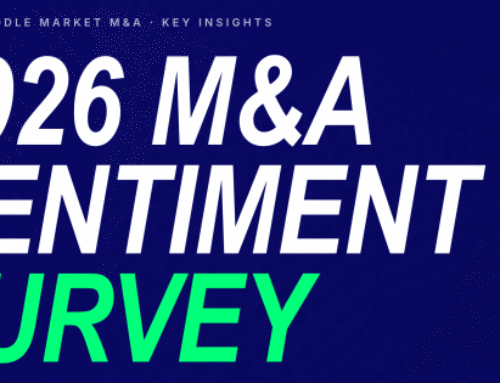 Read ADWEEK and Evros Group’s Exclusive 2026
M&amp;A Sentiment Report