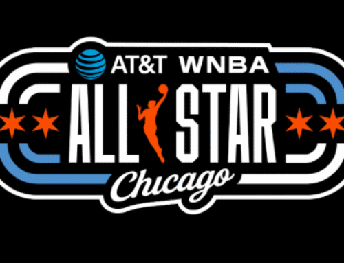 Brands Are Making a Fast Break for the WNBA All-Star
Game