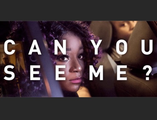 Clear Channel Outdoor and Partners Raise Awareness of Human
Trafficking Resources with “Can You See Me?” Campaign