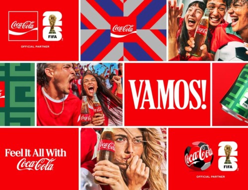 World Cup’s commercial clout not in doubt. Ask Coca-Cola and
Unilever