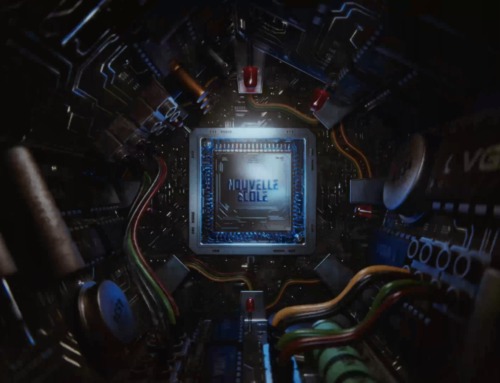 Netflix's Nouvelle École Season 5
Trailer