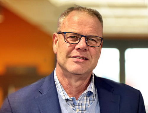 Accountability is the Heart of Marketing
Performance 