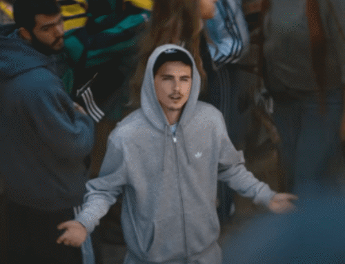 Adidas’ World Cup Win Comes at a Cost as Q2
Marketing Spend Tops $1 Billion