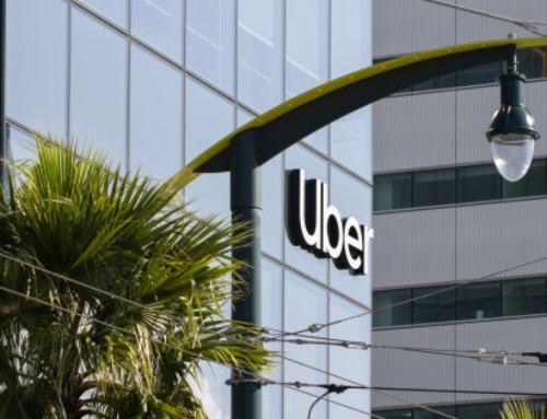 Omnicom Media Retains Uber’s $800M Account and Expands
Brazil Remit