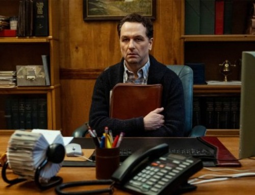3 Quick Takeaways From the 2026 Emmy Nominations