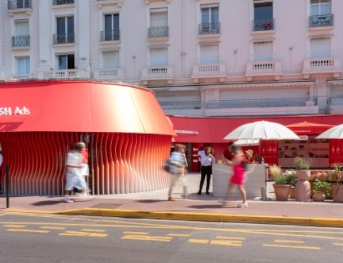 Experiential is Central to Cannes Lions’ Evolution