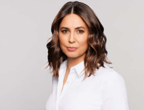Ticker: Cecilia Vega Says She Wasn’t Given a Reason for 60
Minutes Dismissal