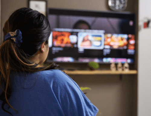 IP-Based CTV Targeting Fails 3 In Every 4 Times, New
Research Finds