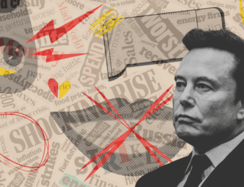 X and WFA Settle, but the Brand Safety Wars Are Far From
Over