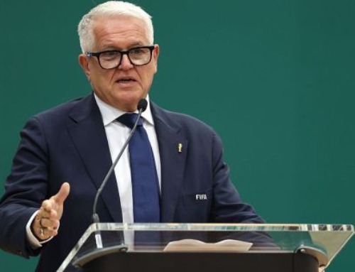 FIFA’s Record World Cup Sets the Bar for
Brazil and 2030