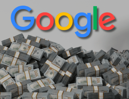 Google Ups Capex Guidance to At Least $180B as AI Spending
Balloons