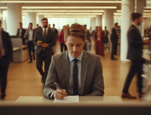 Traits That Separate Great OOH Salespeople From Busy
Ones