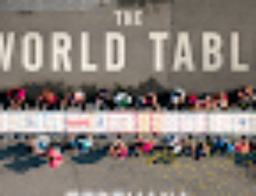 Wolfgang and Teremana Turn a Game Into a Global Celebration
of Connection