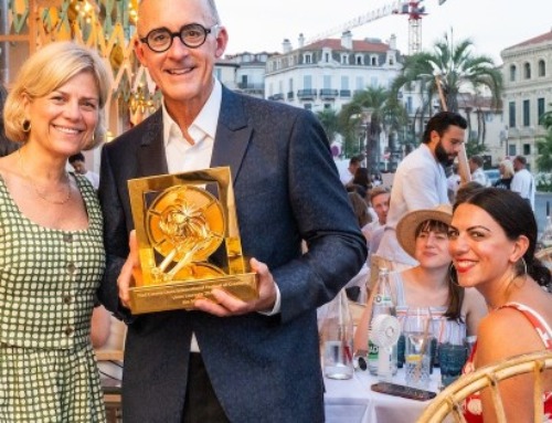 Inside Julie Thompson’s Annual Thursday VIP
Dinner Club &amp; Discotheque at Cannes Lions