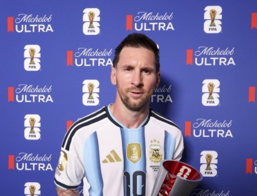 10 Brands That Won the World Cup, According to Data