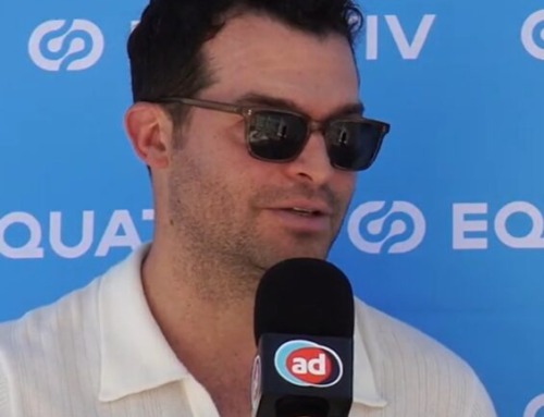 Optimism On The Croisette: AI, The Open Web And Programmatic
Advertising With Equativ’s Michael Lehman